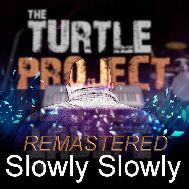 Slowly Slowly by The Turtle Project