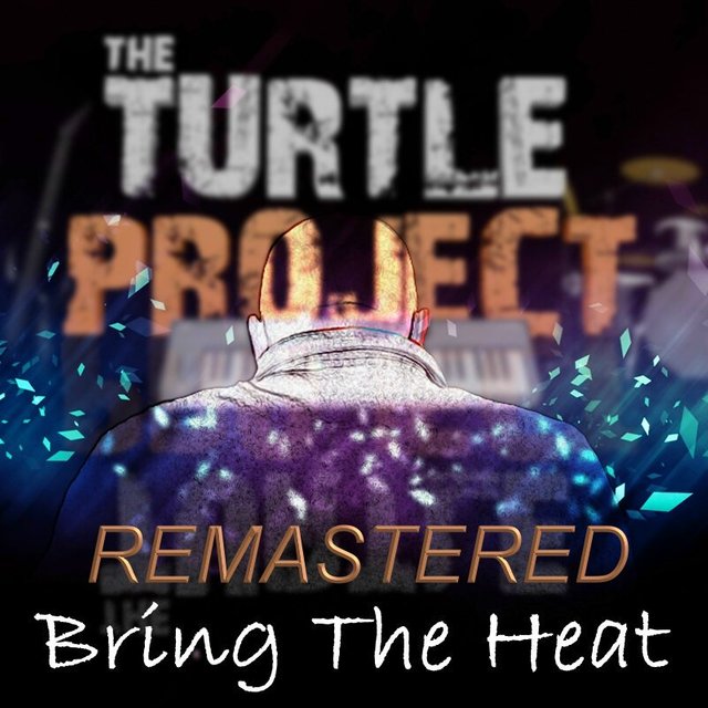 Bring The Heat by The Turtle Project