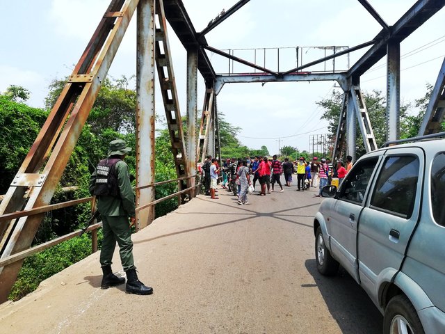 Puente Carrasquero