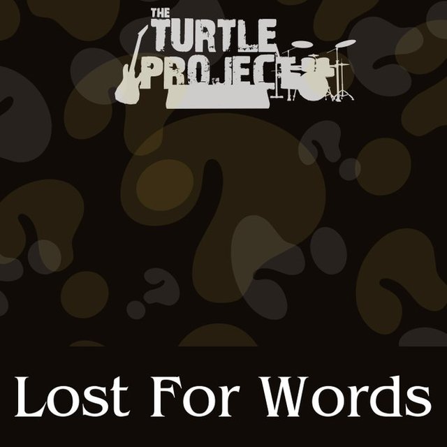 Lost For Words by The Turtle Project
