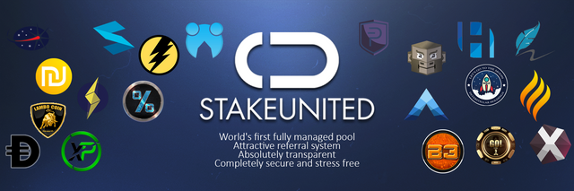 StakeUnited