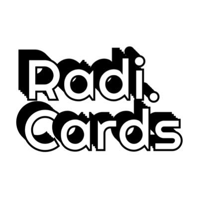 Image result for radi cards logo