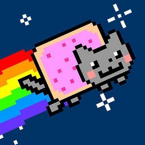 NyanCat