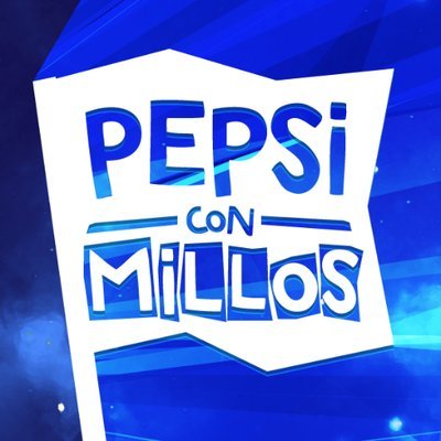 Resultado de imagen para Pepsi Â¡Hoy usted podrÃ­a ser millonario!