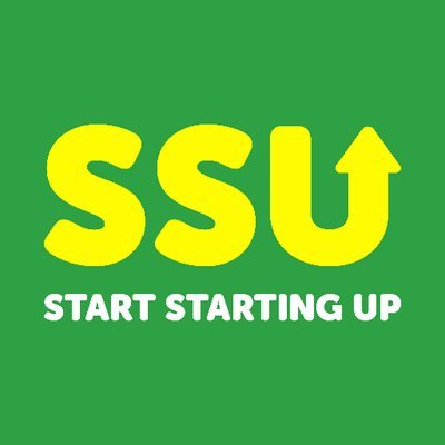 Image of Start Starting Up logo