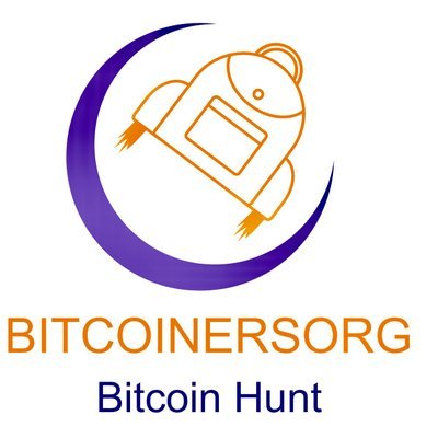 @Bitcoinersorg