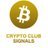 CryptoClubSign