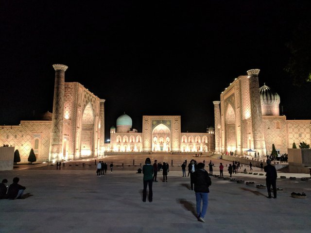 Uzbekistans Silk Road Gems Steemit - 