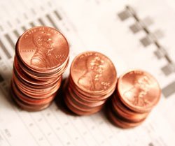 make money with penny stocks today