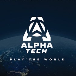 alpha esports tech investor info deck image