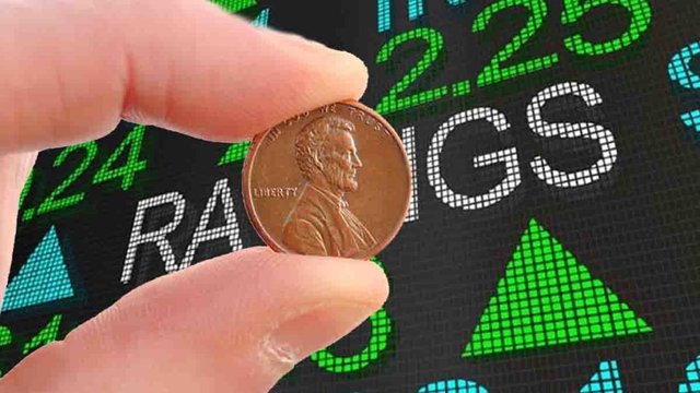 penny stocks to buy analyst ratings this week