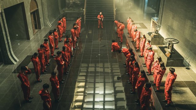 moneyheist