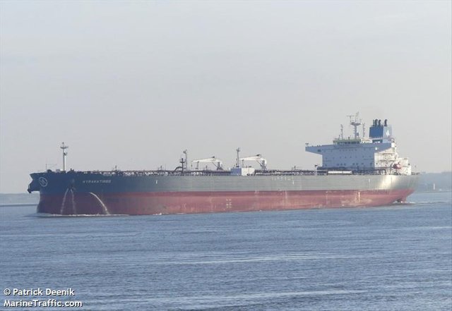 Photo of Kyrakatingo