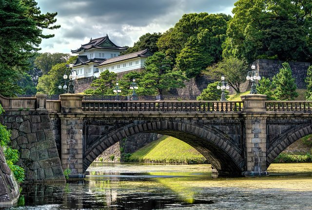 Imperial-Palace-Chiyoda-Tokyo-Fine-Art-Photography-Prints