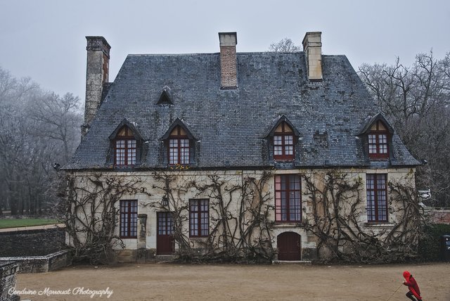 Château de Chenonceau, France
