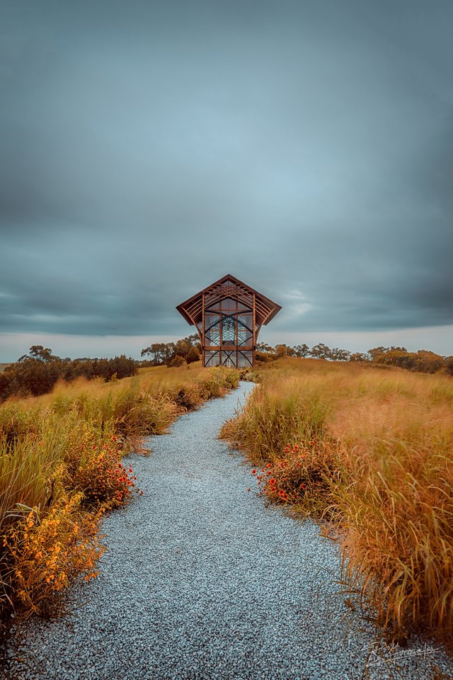 Glass-Church-Nebraska-Landscape-Fine-Art-Photography