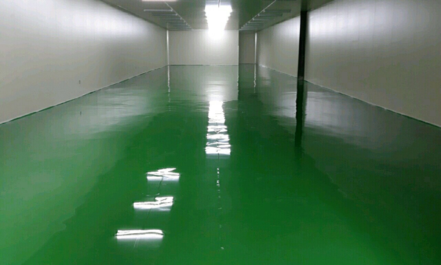 sơn epoxy