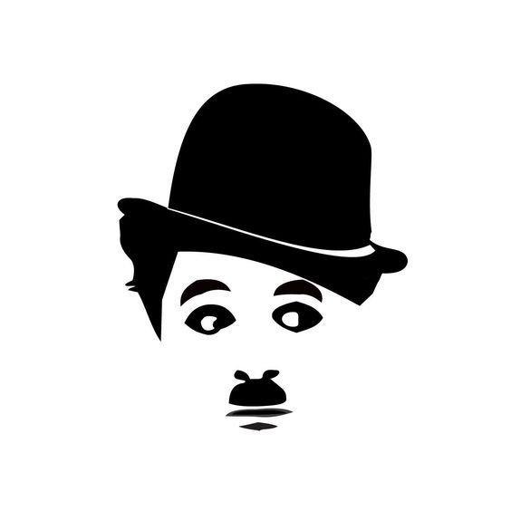 Selbstliebe Von Charlie Chaplin Steemit