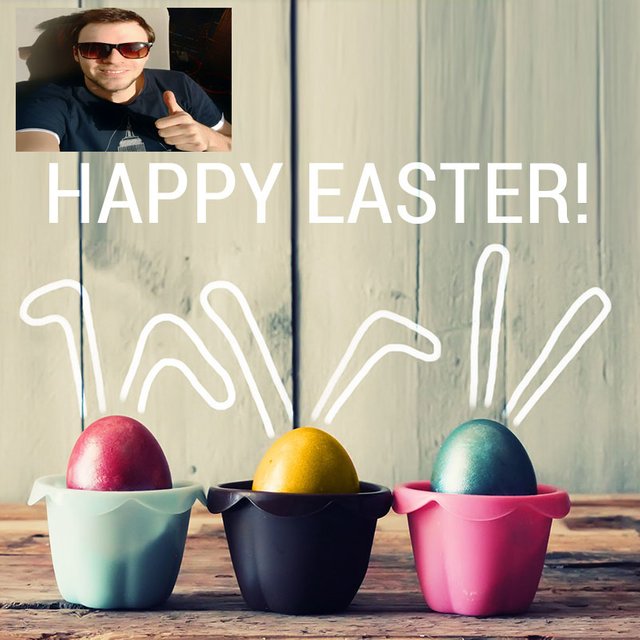 Happy Easter 2