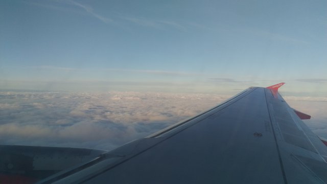 Flight impression 3