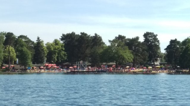 Strandbad Heiligensee 2