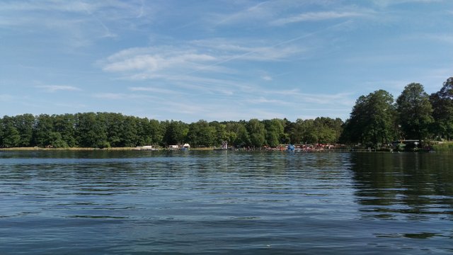 Strandbad Heiligensee 3