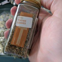 thyme to spare