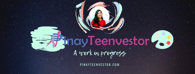 Who is Pinay Teenvestor?