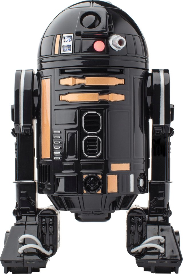Sphero - R2-Q5 Star Wars App Enabled Droid $129.99 @ Best Buy (was $199)
