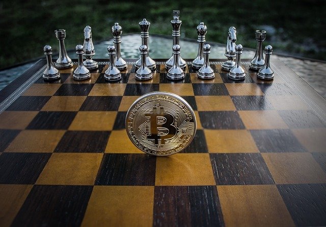 Crypto Image