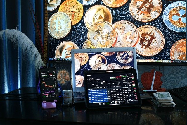 Crypto Image