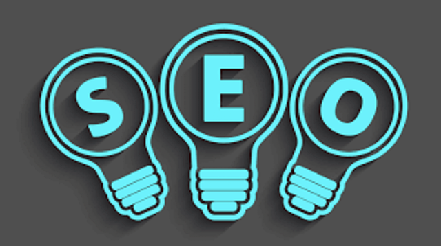 search engine optimization expert