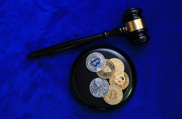 Crypto Image