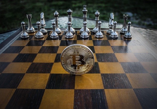 Crypto Image