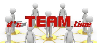Image of Team