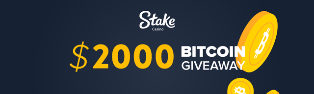 Stake Casino Bitcoin