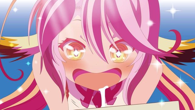 5 Characters Anime Girls Pink Hair Part 5 — Steemit