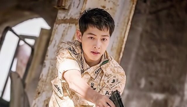 10 Reasons to Watch Descendants Of The Sun
