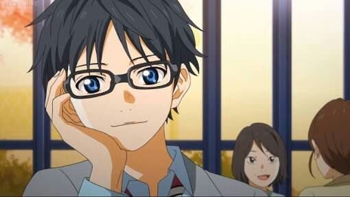 Shigatsu wa kimi no uso  Your lie in april, Anime shows, Best