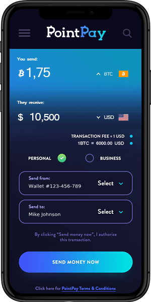 pointpay