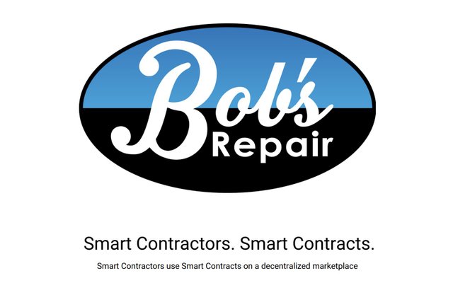 Bob's Repair