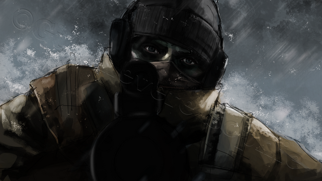 Call of Duty Modern Warfare 2019 Wallpaper by LadyAnnatar on DeviantArt