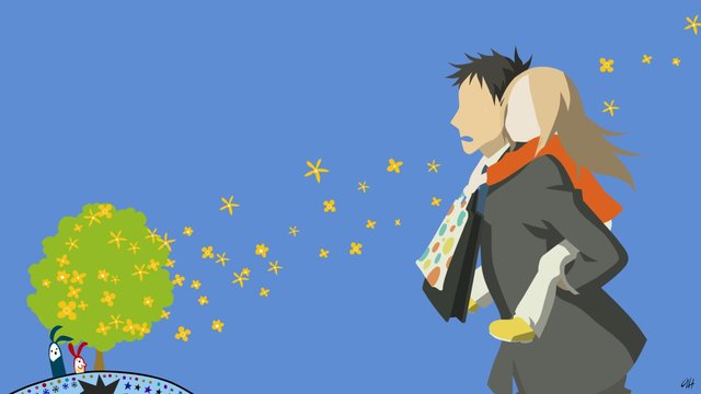 Wallpaper Usagi Drop Steemit Free HD