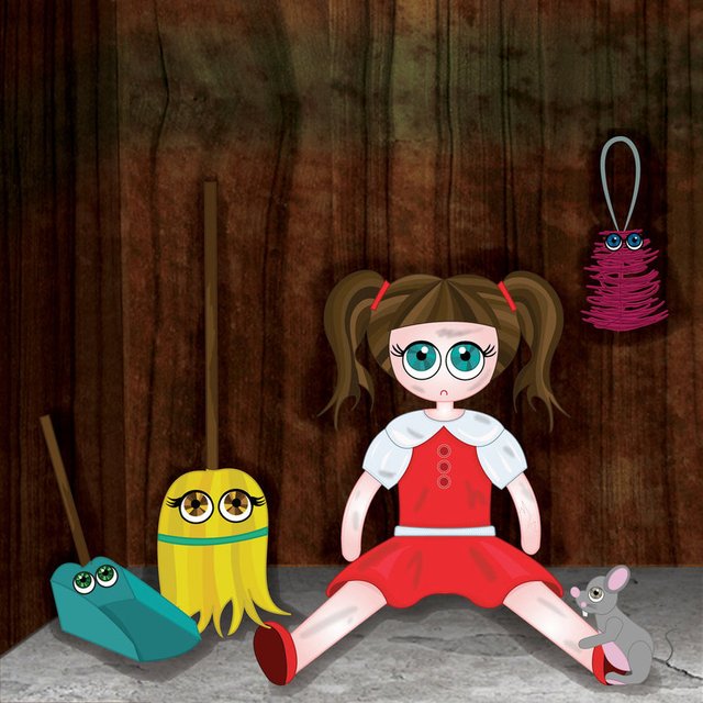 Las Canciones De Tu Infancia Francisco Gabilondo Soler Cri Cri La Muneca Fea Charjaim Dia 1 Steemit Pero cuidado muñeca que después de tanta histeria no se vuelva cosa seria tu rebelde vacilar, las hojas se secan y algún día en el espejo tu reflejo será viejo y eso no se va a evitar. las canciones de tu infancia francisco