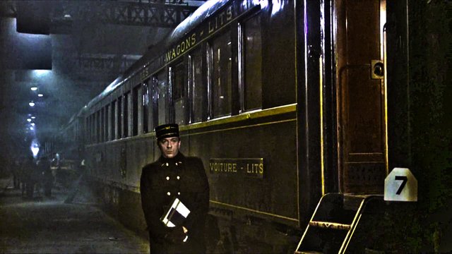 Trainz A New Era – Kickstarter County – CIWL 1920's Orient Express — Steemit