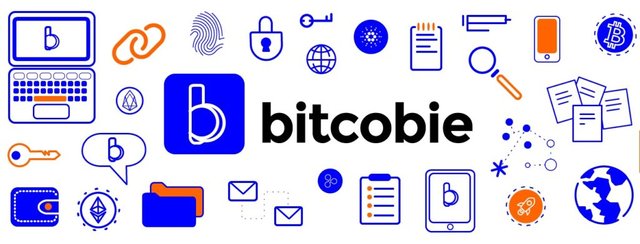 Bitcobie tecnologia Blockchain