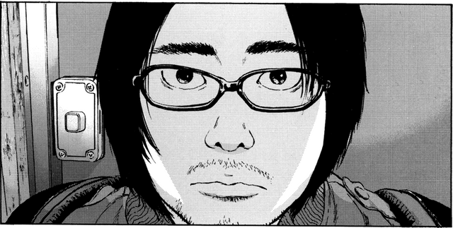 Manga Review I Am A Hero Steemit