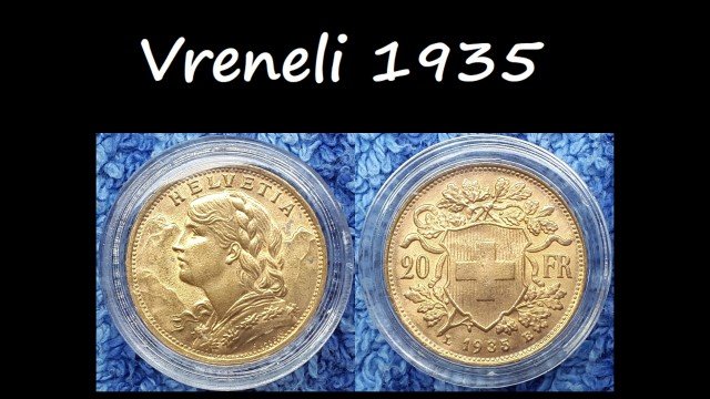 Vreneli