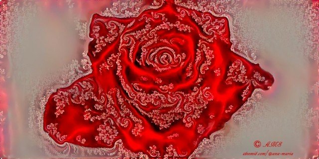 My Rose Dream Art