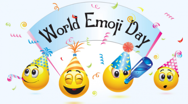 World_Emoji_day